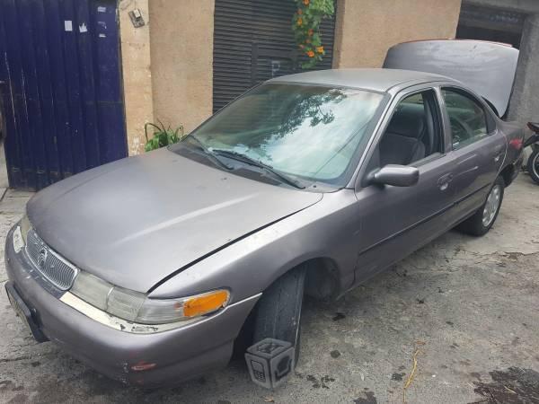 Ford mystique -96