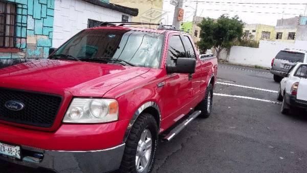 Ford F150 -04