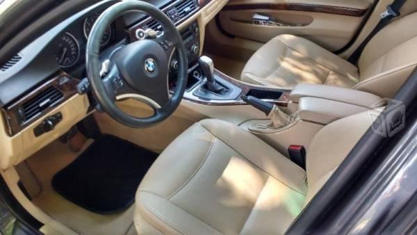 BMW 335i Biturbo -08