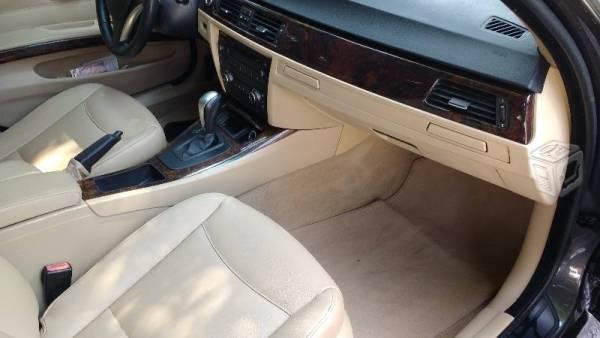 BMW 335i Biturbo -08