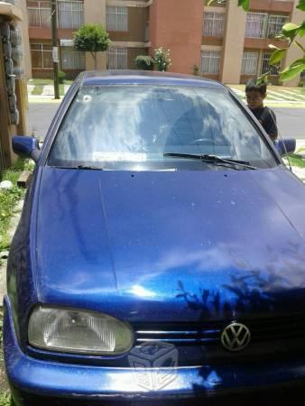 Golf factura de empresa -98