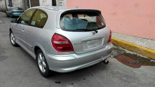 Nissan Almera Stndar 1solo Dueño