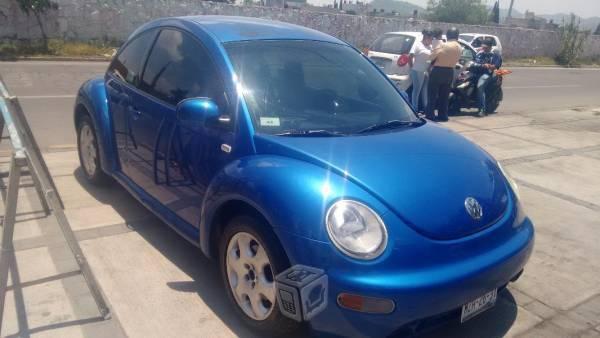 Volkswagen Beetle -02