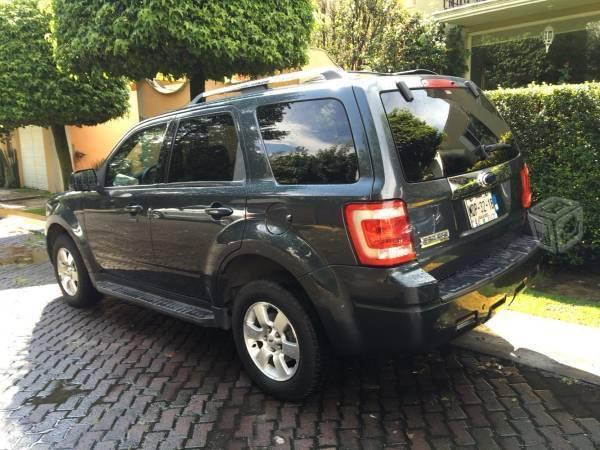 Ford Escape Limited Q/C -09