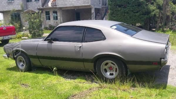 Ford maverick original -74