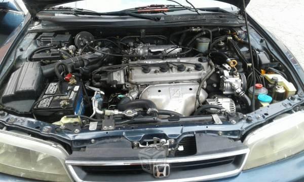 Honda accord -97