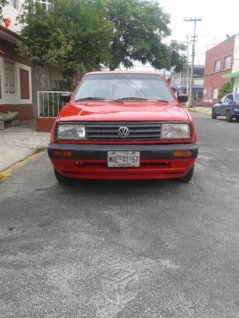 Jetta A2 estándar -91