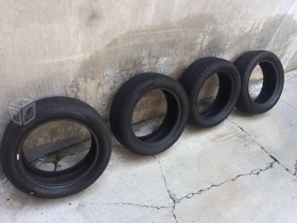 Llantas 195/50 R15