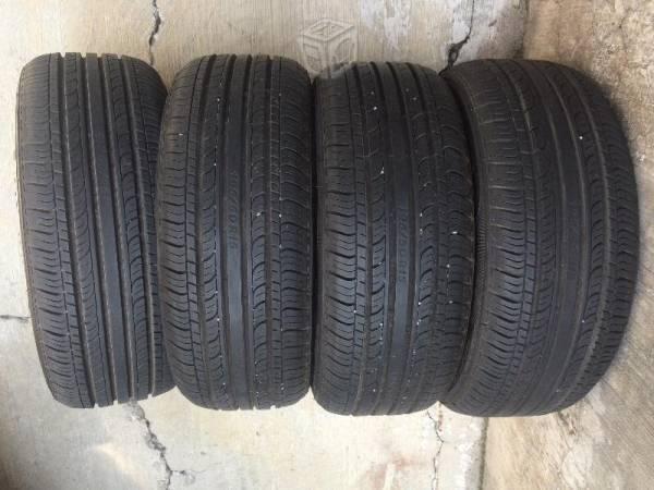 Llantas 195/50 R15