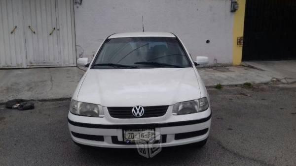 Volkswagen Pointer p/cambio -05