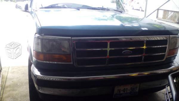 Ford F 150 -96