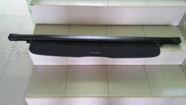 Cargo cover crv 2013