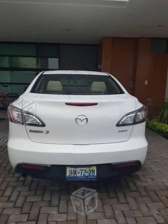 Mazda 3 Touring -10