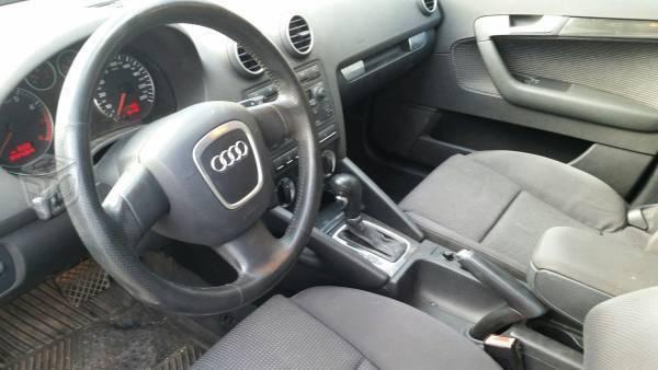 Audi A3 sportback 4 puertas -05