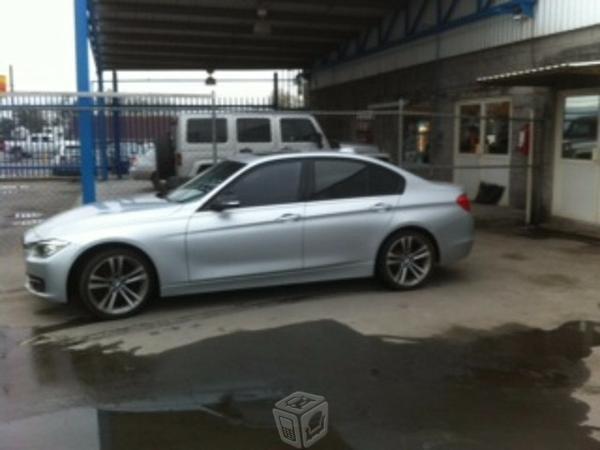 BMW 328i SPORT LINE -13