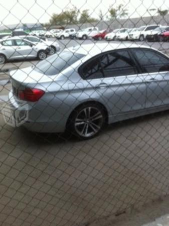 BMW 328i SPORT LINE -13