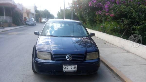 Volkswagen Jetta -00