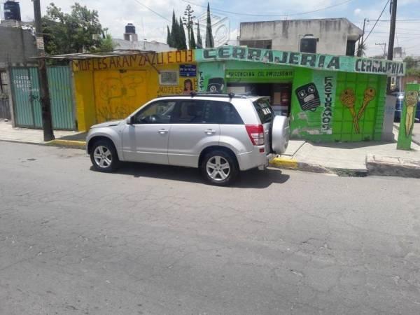 Grand Vitara Suzuki GLS -08