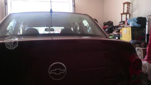 Vendo Chevy Comfort -05