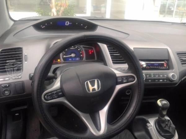 Honda Civic -06