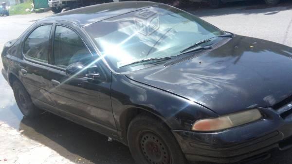 Stratus placas DF permanentes detallitos -95