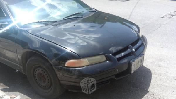 Stratus placas DF permanentes detallitos -95