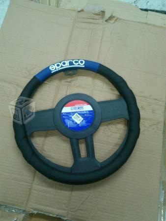 Funda de volante sparco