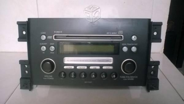 Auto Estereo Original para Grand vitara OPORTUNIDA