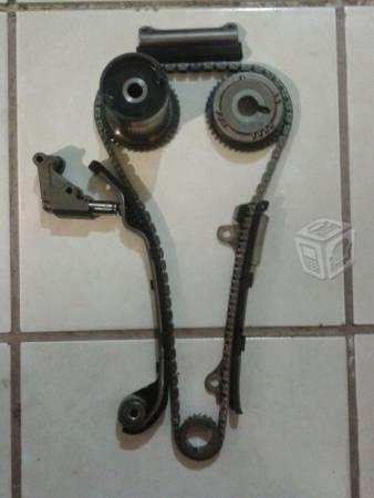 Vendo motor para sentra 2000-2002