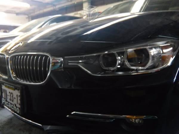 Bmw 320 luxury -15