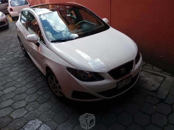 Seat Ibiza FR equipadisimo -10