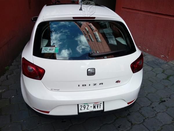 Seat Ibiza FR equipadisimo -10