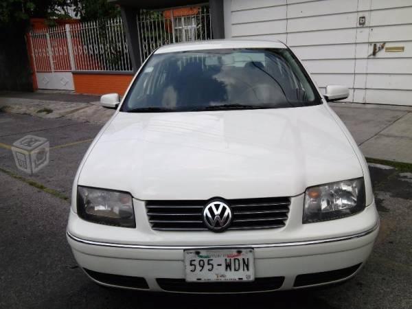 Jetta trendline -07