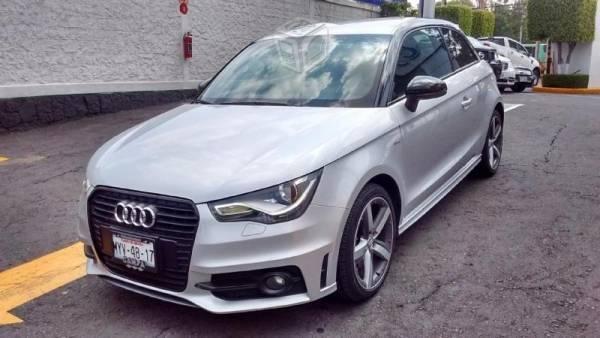 Audi A1 3p 1.4T S Line aut -14