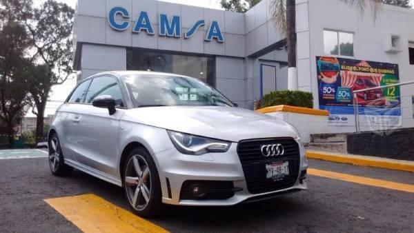 Audi A1 3p 1.4T S Line aut -14