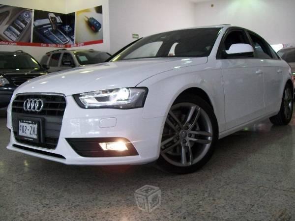 Audi a4 sport 1.8t -13