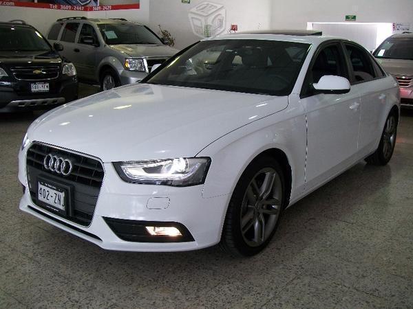 Audi a4 sport 1.8t -13