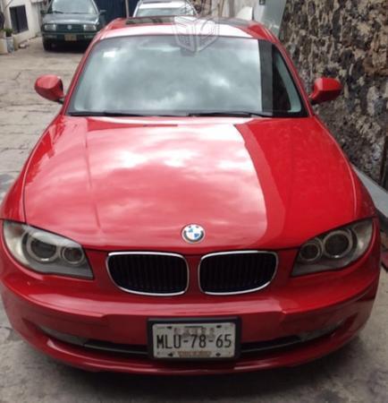 BMW 120i Dynamic 3pts