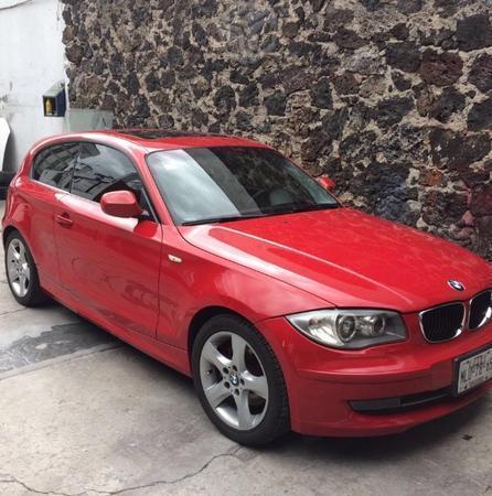 BMW 120i Dynamic 3pts