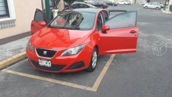 Seat Ibiza -10