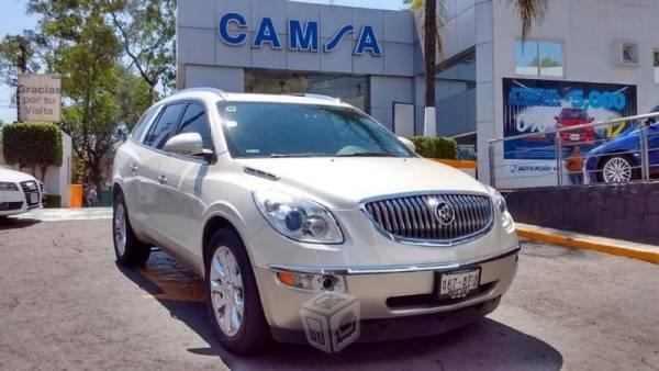 Buick Enclave 5p aut CXL AWD -11