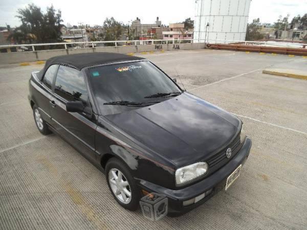 Golf convertible -98