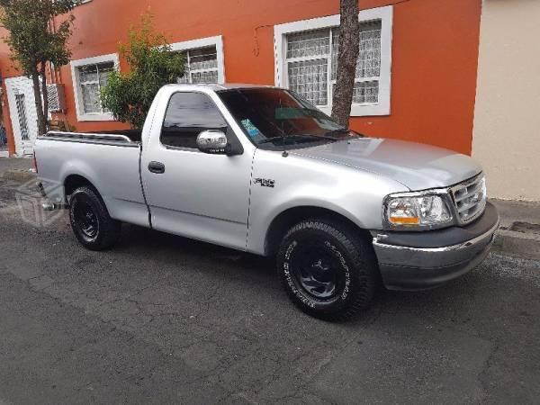 Ford f-150 -07