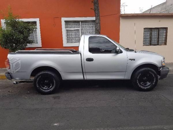 Ford f-150 -07