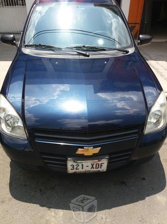 Chevy perfecas condiciones -10