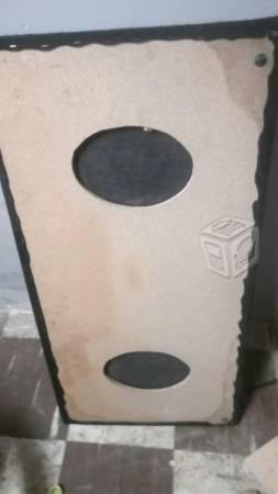 Tapa de bosinas caribe