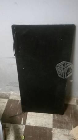 Tapa de bosinas caribe