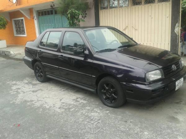 Jetta para proyecto -94