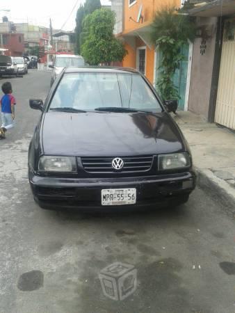 Jetta para proyecto -94