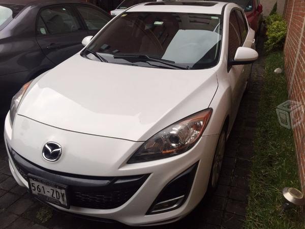 Mazda 3 hb , precio negociable -11